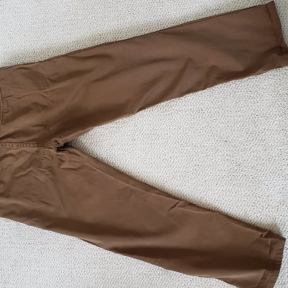 Khakis - Picture 2 of 9